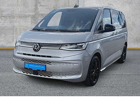VW T7 Multivan Volkswagen 2.0 TDI DSG Style MATRIX STANDHZG