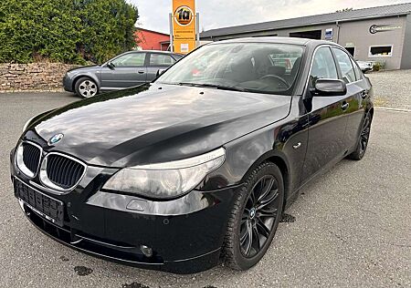 BMW 520i 520 ,guter Zustand,Vollaustattung