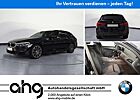 BMW 520 d Touring M Sportpaket Innovationsp. Head-Up