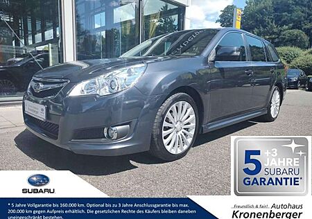 Subaru Legacy 2.0i Active Automatik