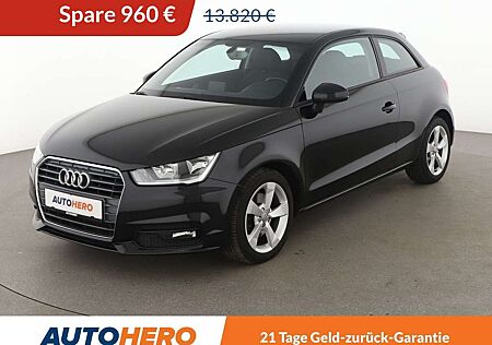 Audi A1 1.4 TFSI Sport*KLIMA*PDC*