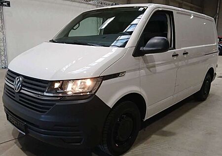 VW T6 Transporter Volkswagen T6.1 Transporter DSG|SHZ|2xSCHIEBETÜR|3SiTZE|1HD