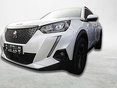Peugeot 2008 Allure Pack PureTech 130 EAT8 *DAB*MIRROR-SCREEN*