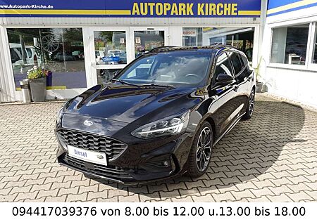 Ford Focus Turnier ST-Line automatic Navi ACC