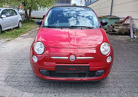 Fiat 500C 500 C 1.2 Lounge