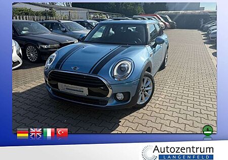 Mini Cooper Clubman *LEDER*NAVI*LED*PANO*