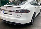Tesla Model S 85 kwh, Lebenslang kostenlos Aufladen bei