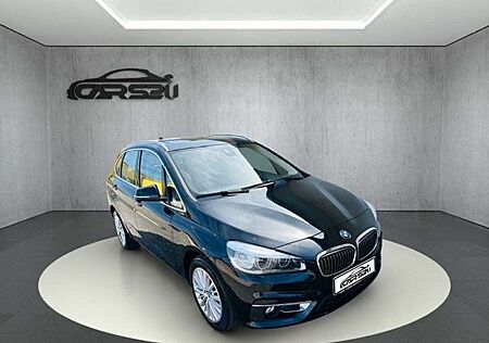 BMW 220 Active Tourer i Luxury Line*Panorama*1 Hand
