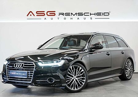 Audi A6 Avant 3.0 TDI q. S line *20 *ACC *LUFT *Pano