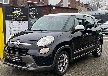Fiat 500L Trekking | ab 4,99% | Garantie | Navi | PDC |