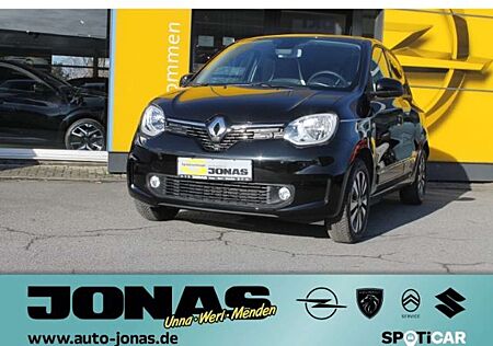 Renault Twingo Techno Electric Sitzheizung RKamera Allwe