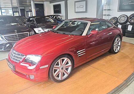 Chrysler Crossfire / 79 TKM / 160 KW / Schalt.