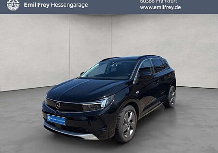 Opel Grandland 1.2 DI Automatik Elegance