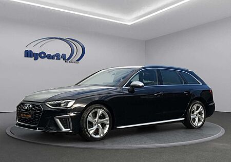 Audi S4 3.0 V6 TDI quattro| Matrix| Sound| Garantie