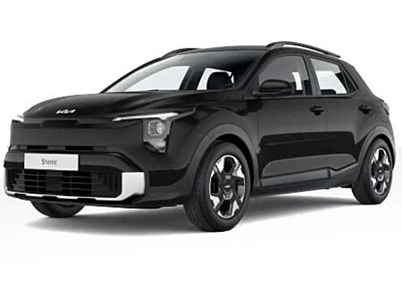 Kia Stonic FACELIFT 1.0TGDI 12,3"Navi Kamera WinterP
