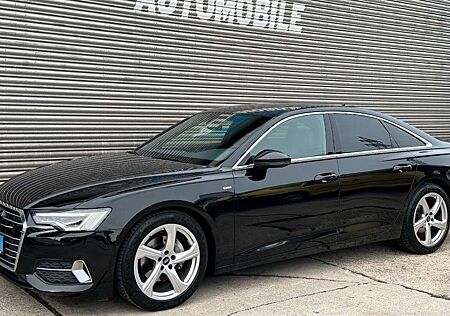 Audi A6 Lim. 40 TDI S-Line Sportpaket*MATRIX*VIRTUAL*