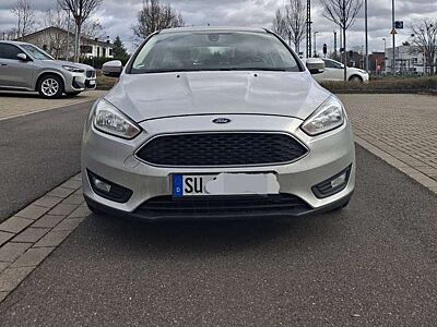 Ford Focus Turnier 1.0 EcoBoost Trend