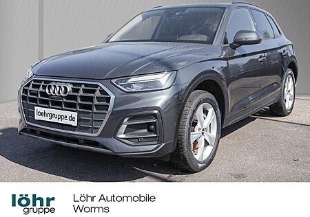 Audi Q5 50 TFSI E quattro *PANORAMA*LED*KAMERA*