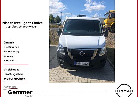 Nissan NV400 KAWA 33 L1H1 PRO 135