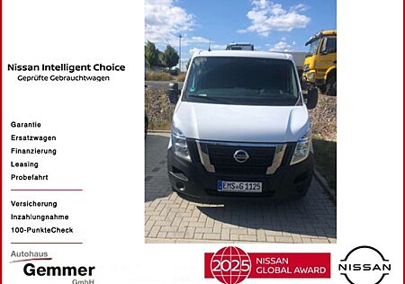 Nissan NV400 KAWA 33 L1H1 PRO 135