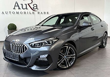 BMW 220 xDrive M-Sport NAV+LED+HIFI+18ZO