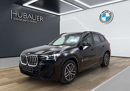 BMW X1 sDrive20d [M Sport, AHK, ACC, RFK, Sitze elektr.]