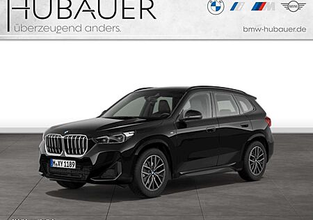 BMW X1 sDrive20d [M Sport, AHK, ACC, RFK, Sitze elektr.]