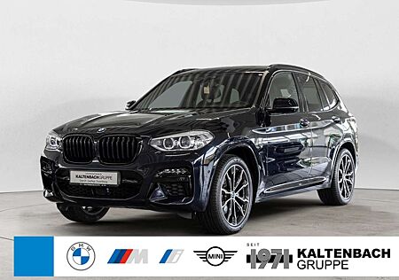 BMW X3 M 40i KAMERA ACC STANDHZ 360° PANORAMADACH