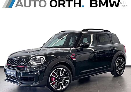 Mini John Cooper Works Countryman JCW Countryman ALL4 LEDER HUD PANO KAMERA DA 19"