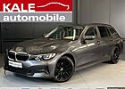 BMW 320 d xDrive touring Advantage*LiveCock*LED*DriveAssis