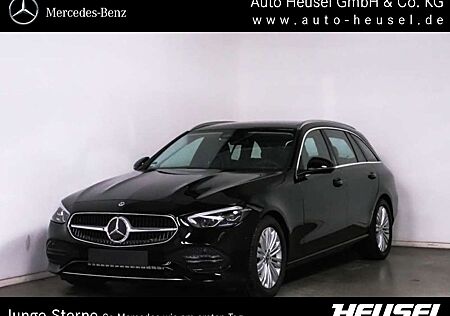Mercedes-Benz C 200 d T Avantgarde *Advan-P*AHK*Park-P*Easy-P*