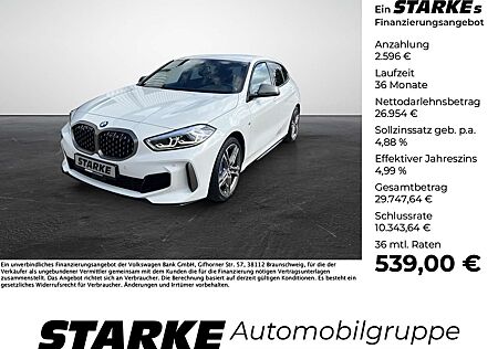 BMW M1 35 i xDrive