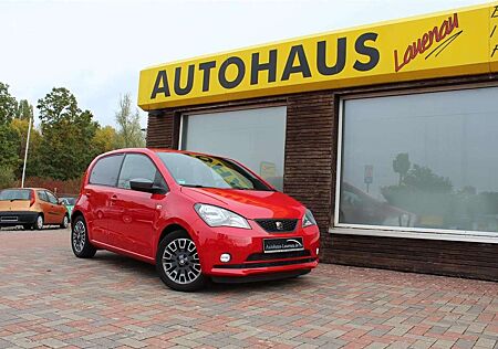 Seat Mii gebraucht kaufen Seat Mii Klima, Sitzheizung Tempomat, PDC
