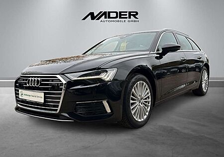 Audi A6 Avant 50 TDI quattro design/ACC/Virtual/Navi