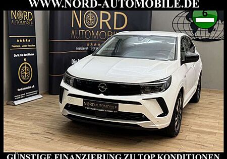 Opel Grandland X 1.5 D Elegance AHK*360°*ACC*LED*18Z* Elegance