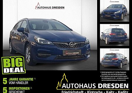 Opel Astra K ST 1.5 D *LED*NAVI*PDC*SHZ*