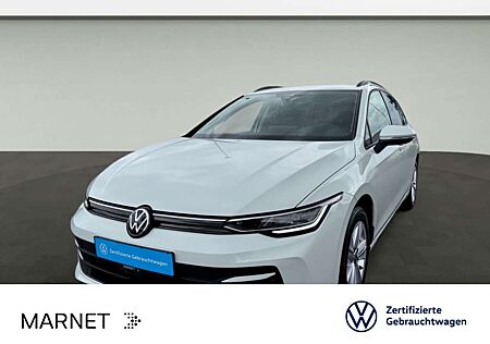 VW Golf Variant Volkswagen Golf VIII Variant 1.5 TSI Life*LED*App-Connect*S