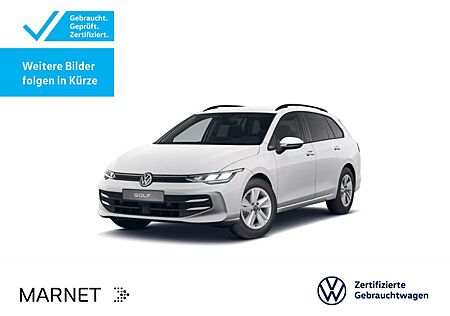 VW Golf Variant Volkswagen Golf VIII Variant 1.5 TSI Life*LED*App-Connect*S