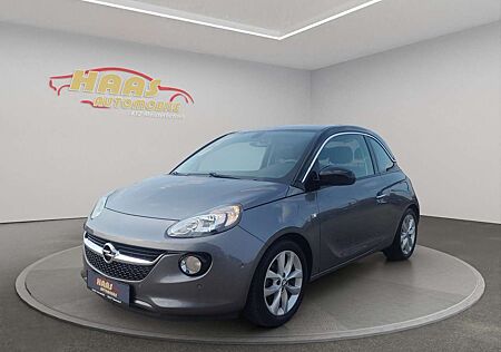 Opel Adam Unlimited *Bluetooth*Lenkradheizung*