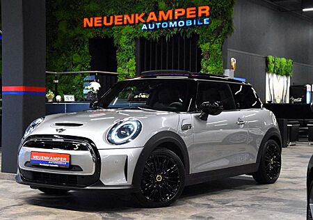 Mini Cooper SE Yours Trim Premium+ Wärmepumpe Pano