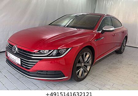 VW Arteon Volkswagen Elegance+LED+Navi+Alcantara