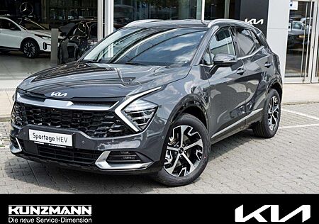 Kia Sportage 1.6T HEV Spirit Navi Harman/Kardon 360°