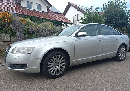 Audi A6 2.4