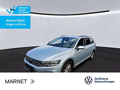 Volkswagen Passat Variant 2.0 TDI Business DSG* Navi*AHK*LE