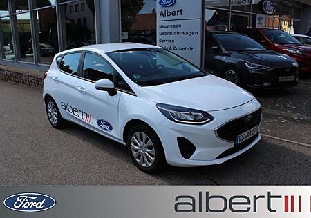 Ford Fiesta Cool & Connect 1.0 l EcoBoost LED/RFK/SHZ