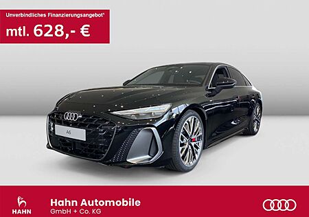 Audi A6 TFSI quattro 270 kW S tronic