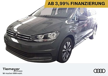 VW Touran Volkswagen 1.5 TSI MOVE 7-SITZE ST.HEIZ NAVI