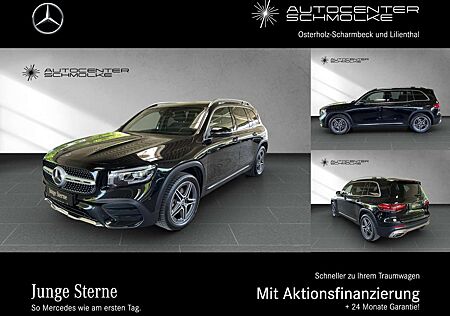 Mercedes-Benz GLB 250 250 AMG PANORAMA*AHK*LED*MBUX*KAMERA*etc...