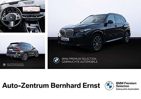 BMW X5 xDrive30d M Sportpaket SKY AHK LEA ab 791,- !