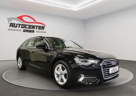 Audi A6 45 TDI quattro Sport Navi Kamera LED AHK DSP